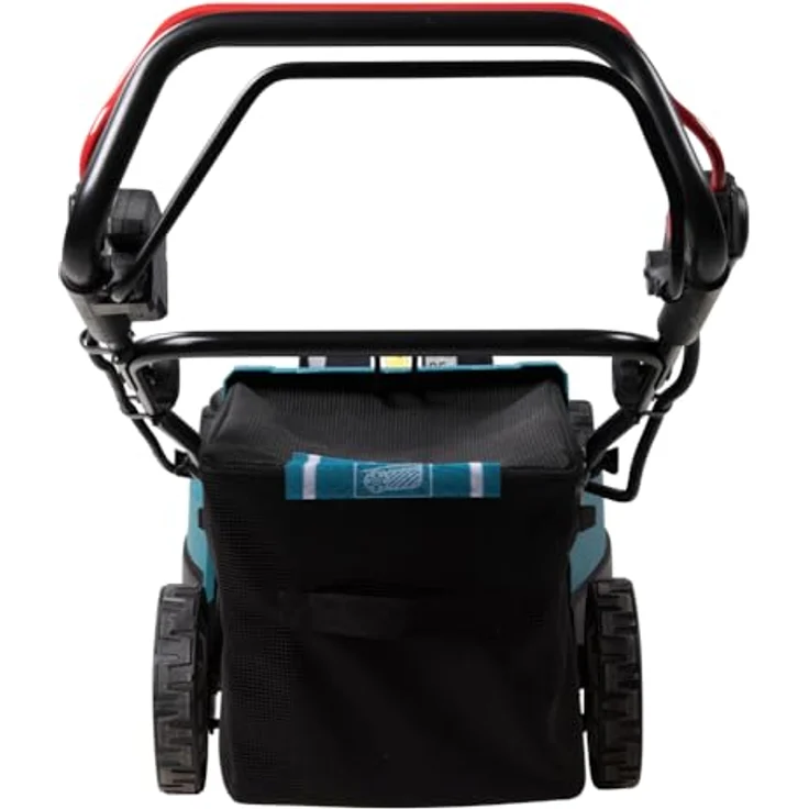 Makita DLM481Z Akku-Rasenmäher – Bild 4