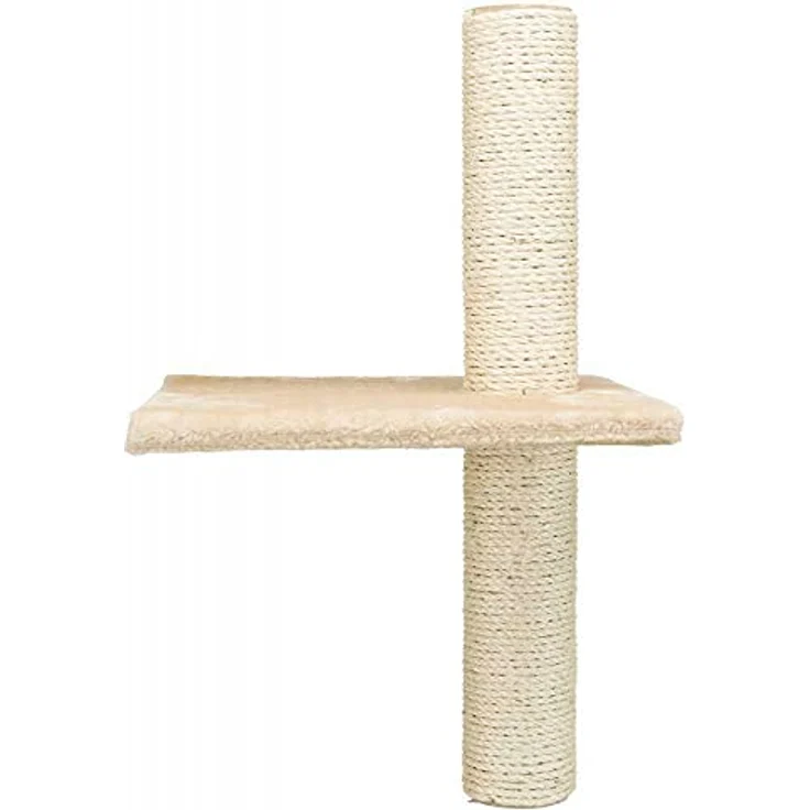 Trixie Ersatzstamm M10 Gewinde Natursisal ø 12/30 cm – Bild 4
