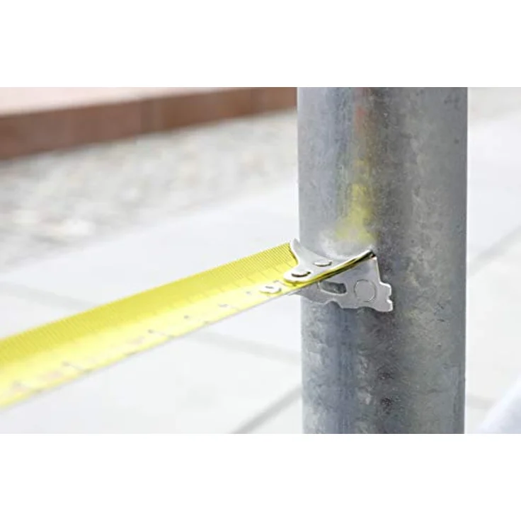 KWB Precisa Profi Bandmass 10 m, 0608-10 – Bild 5