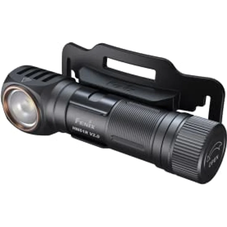 FENIX HM61R v2.0 1600 Lumen wiederaufladbare Stirnlampe – Bild 5