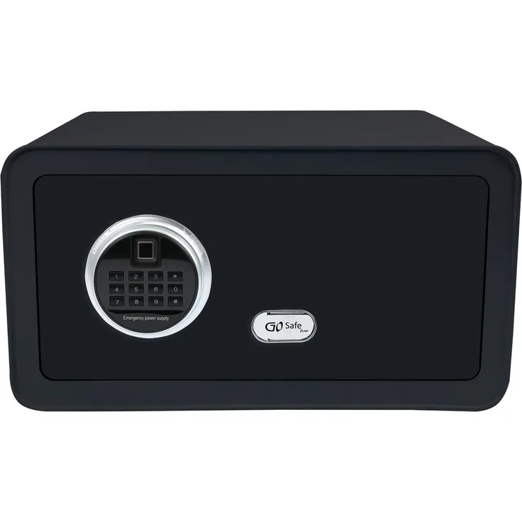 Olympia, Tresor, Olymp Tresor GOsafe 210FP mit Fingerprint (28 l)