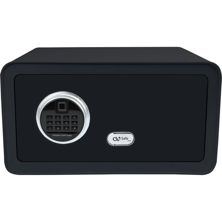 Olympia, Tresor, Olymp Tresor GOsafe 210FP mit Fingerprint (28 l)