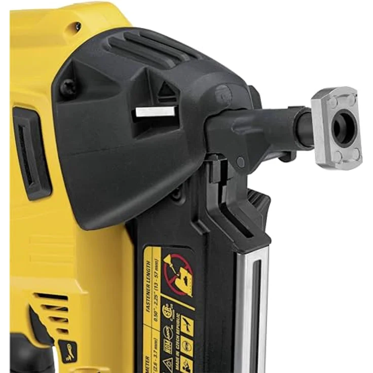 DeWALT Magnetische Kontaktspitze DCN8902-XJ passend für Akku-Betonnagler DCN890, Ersatzspitze – Bild 3