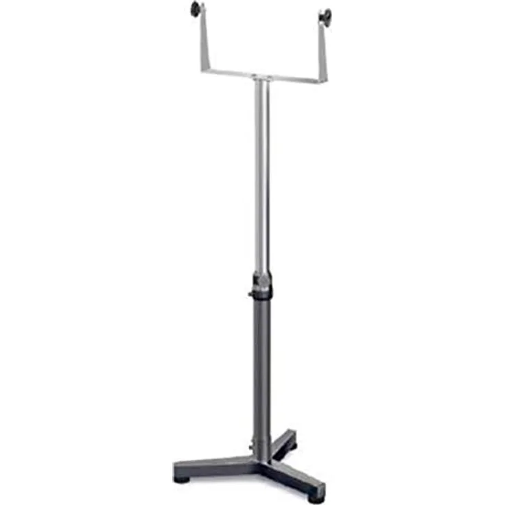 KERN Aufsteller YKP-02, höhenverstellbar (750-1000 mm), muss bei Bestellung bestellt werden
