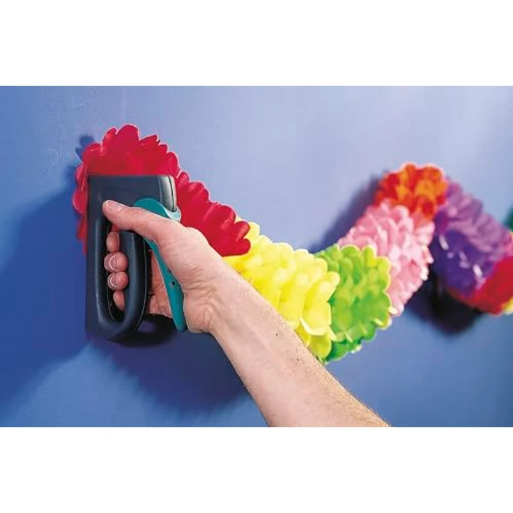 Wolfcraft Nagler tacocraft Handtacker - Präzises Tackern für Profis – Bild 7