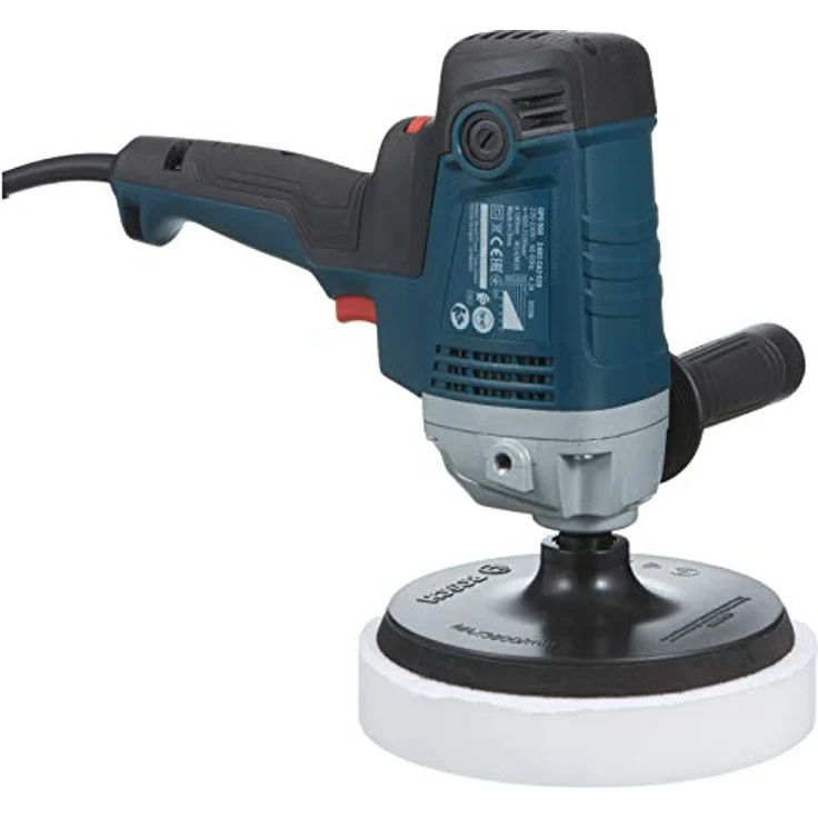 Bosch Professional Poliermaschine Bosch GPO 950 – Bild 2