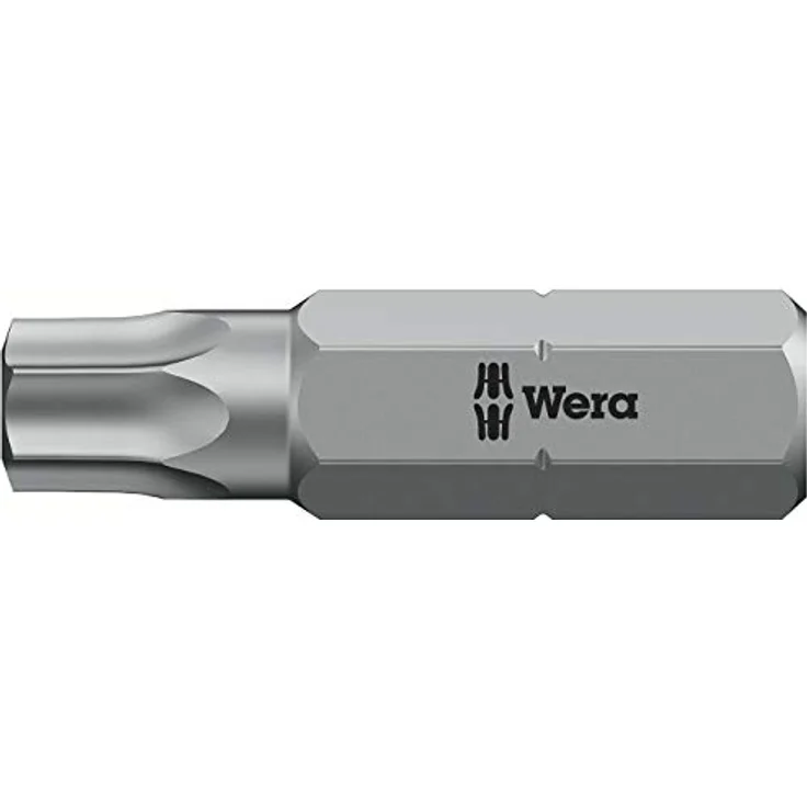 Wera Bitsortiment KK 50 14-tlg.Schlitz/PH/PZD/TX- BO WERA – Bild 25