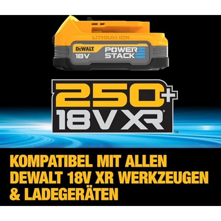 AccuCell Akku passend für Bosch Professional HFE 85, 8697322501, 8697322504 70 x 64 x 26 mm – Bild 7