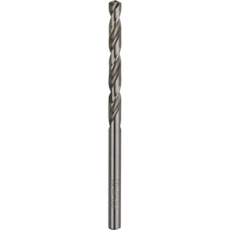 Bosch Professional Metallbohrer HSS-G geschliffen (Ø 4,2 mm) - Preisvergleich – Bild 2