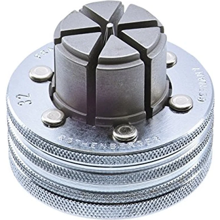Rothenberger Cabeza expandidora estándar 1.1/8"*1,6mm - Langlebigkeit, Robustheit, Innovativ – Bild 1