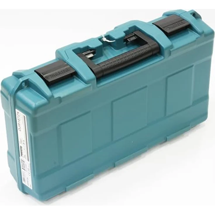 Makita Akku-Reciprosäge (18 V, ohne Akku, ohne Ladegerät) DJR187ZK – Bild 3