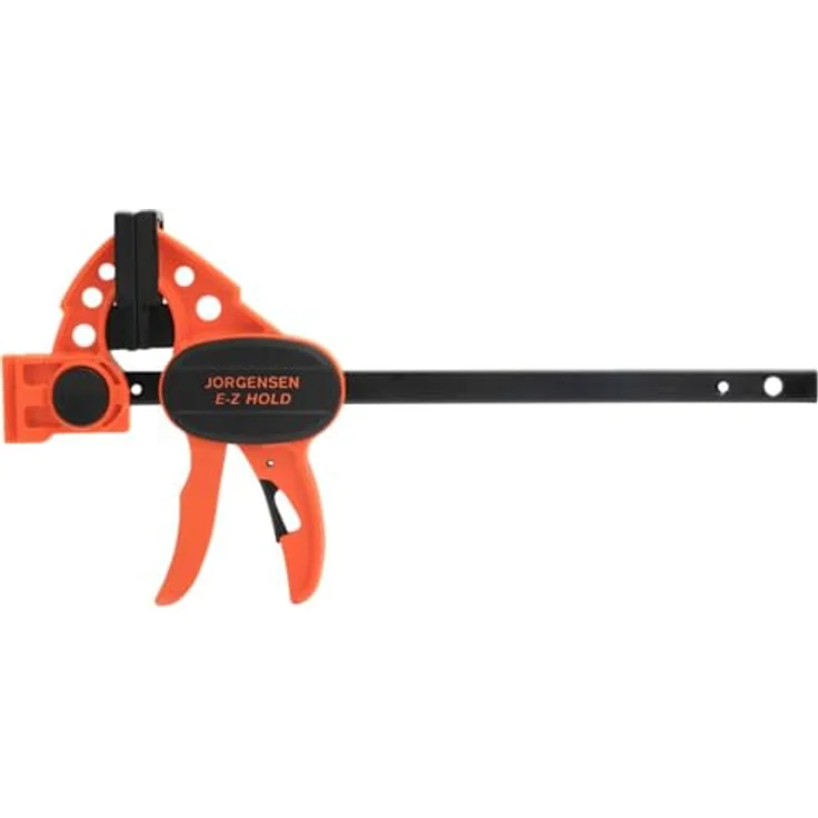 JORGENSEN E-Z HOLD 15cm Klemme/Spreizer, ausziehbar, leichte Ausführung 2391320 Spann-Weite (max.): – Bild 3