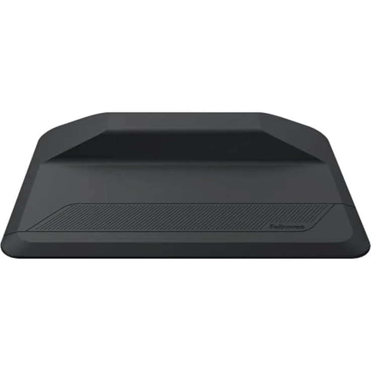 Fellowes Active Fusion, Bodenschutzmatte und Anti-Ermüdungsmatte, stufenförmiges Design für Stehpulte, 91.5 x 61 cm – Bild 3