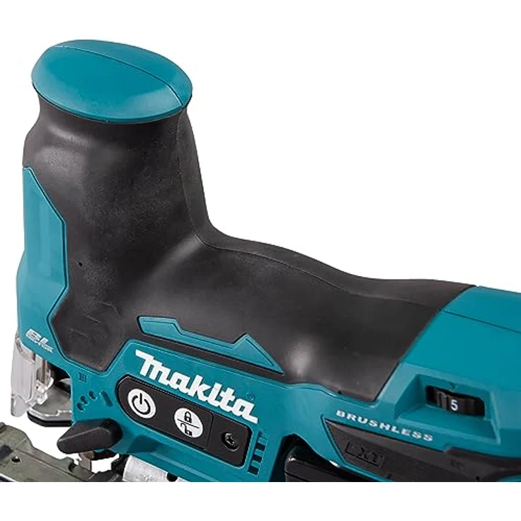 Makita DJV185Z Akku-Pendelhubstichsäge 18V (ohne Akku, ohne Ladegerät) – Bild 5