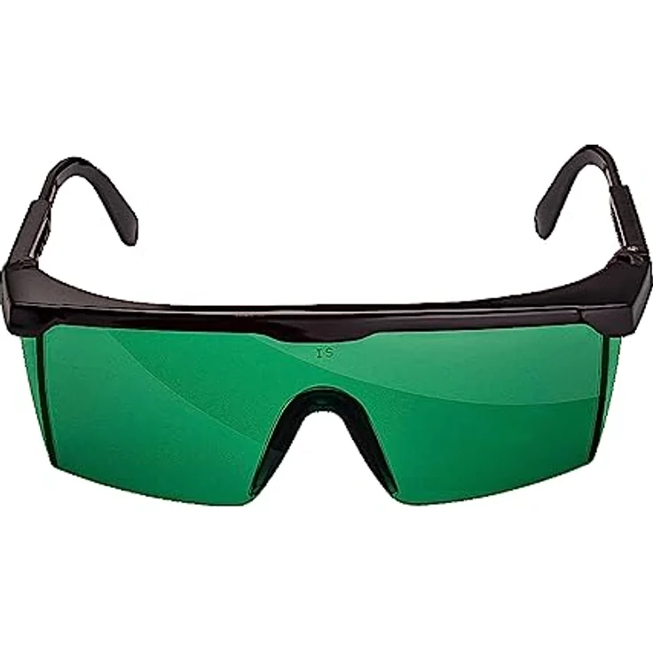 Bosch €“ für Laser Brille (grün) – Bild 2