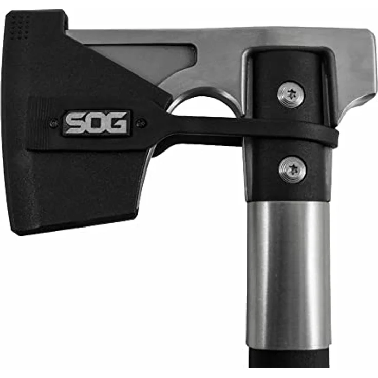 SOG, Axt + Beil, Camp Axt – Bild 5