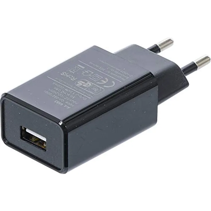 BGS 6883 | Universal USB-Ladegerät | 1 A