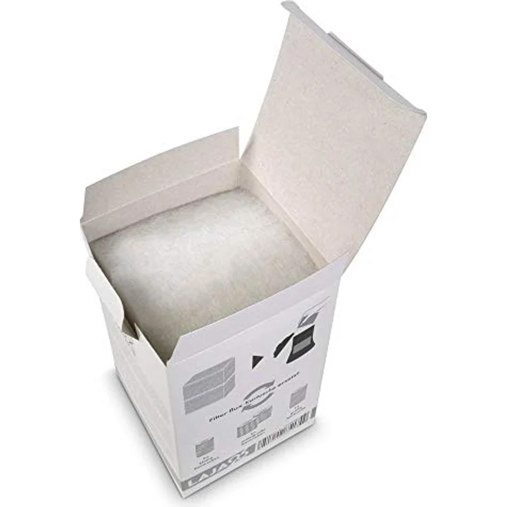 Starter-SET> Filter flux Universal KARTUSCHEN – Bild 9