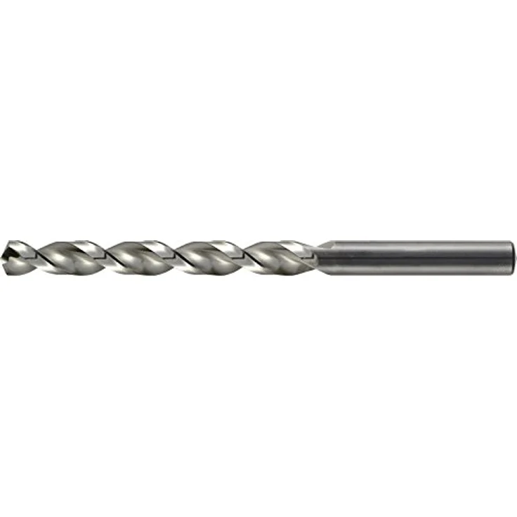 Maykestag Spiralbohrer D338 Forte HSSE 3,2 mm, HSS Co5, Profilgeschliffen, DIN 338 – Bild 1