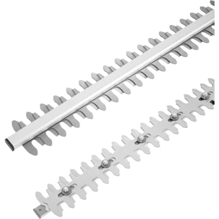 VONROC Akku-Heckenschere 20V, 520mm Schnittlänge, für Hecken und Sträucher, ohne Akku und Ladegerät – Bild 3