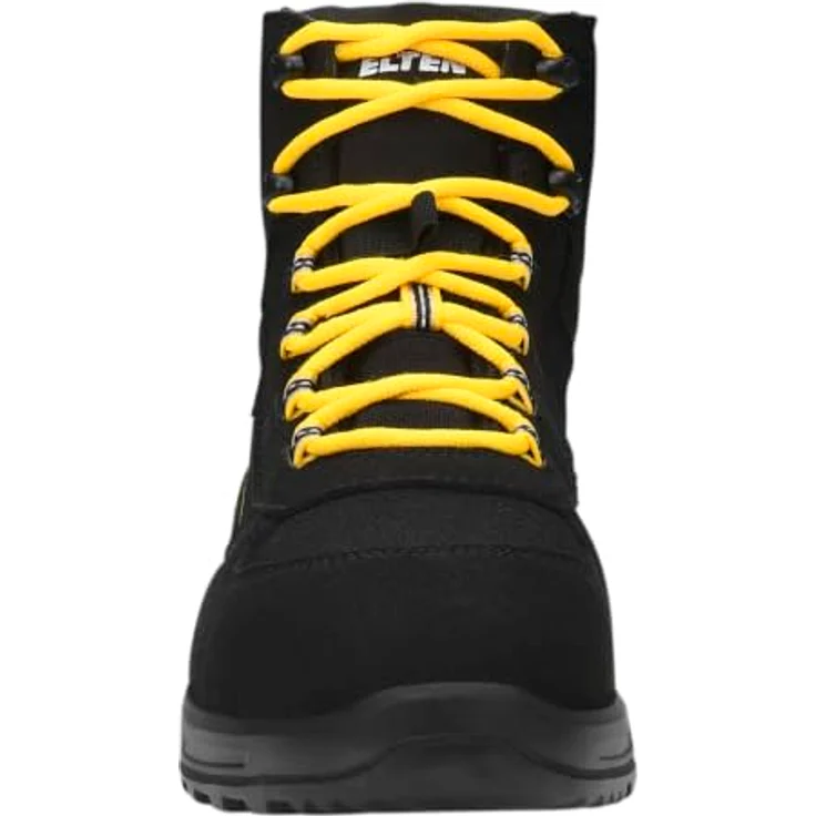 ELTEN Sicherheitsstiefel TIMOTHY XXT GTX Mid ESD S2, Gr. 49, wasserabweisend, atmungsaktiv, mit Kunststoffkappe und ESD-Technologie – Bild 4