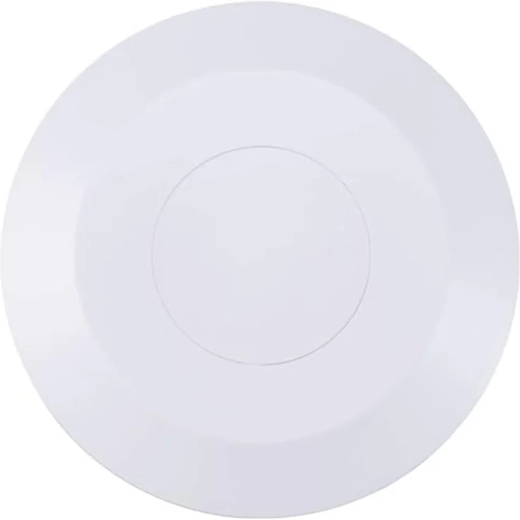 Sygonix SY-6683270 Präsenzmelder, 360° Aufputz Bewegungsmelder mit 2000 W Relais, Weiß – Bild 4