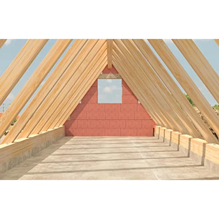 fischer Deutschland Vertriebs GmbH Bolzenanker FAZ II Plus 12/100 HBS, Galvanisch verzinkter Stahlanker für Holzbaunorm mit hoher Tragfähigkeit – Bild 5
