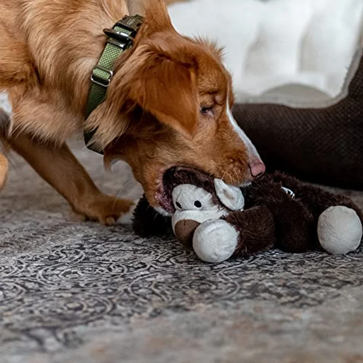 Nobby Plüsch Affe 43 cm – Bild 2