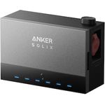 Anker SOLIX Solarbank Power Dock