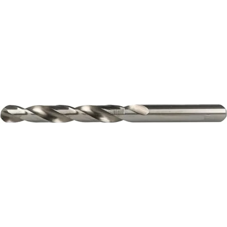 Heller 23029 2 HSS Metall-Spiralbohrer, 0.9mm, rollgewalzt, DIN 338, Zylinderschaft, 10 Stück – Bild 1