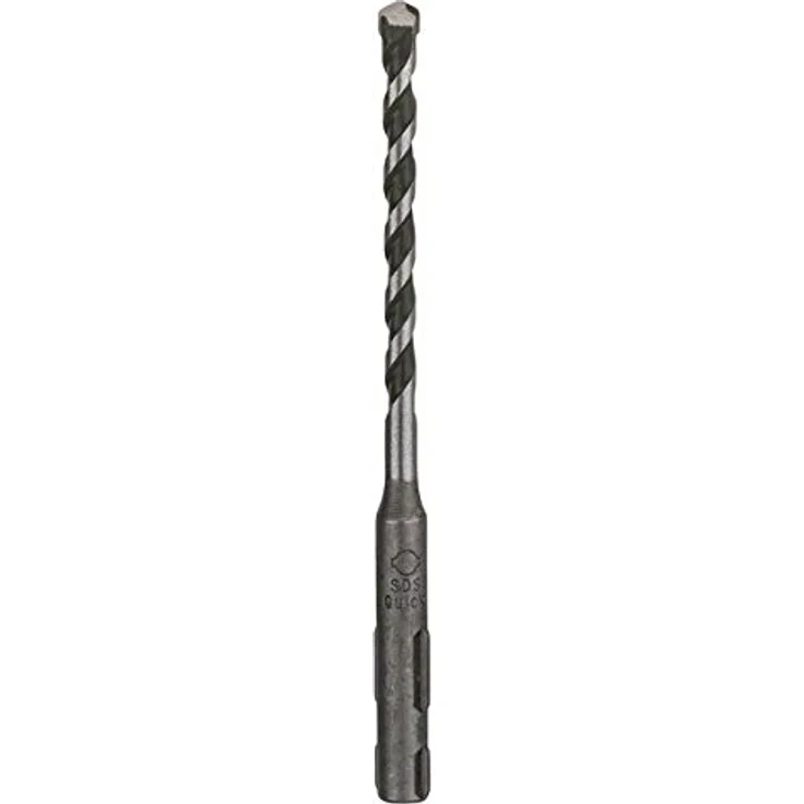 Bosch SDS-Quick Mehrzweckbohrer, 5,5x100 mm, für Mauerwerk, Holz und Beton – Bild 2