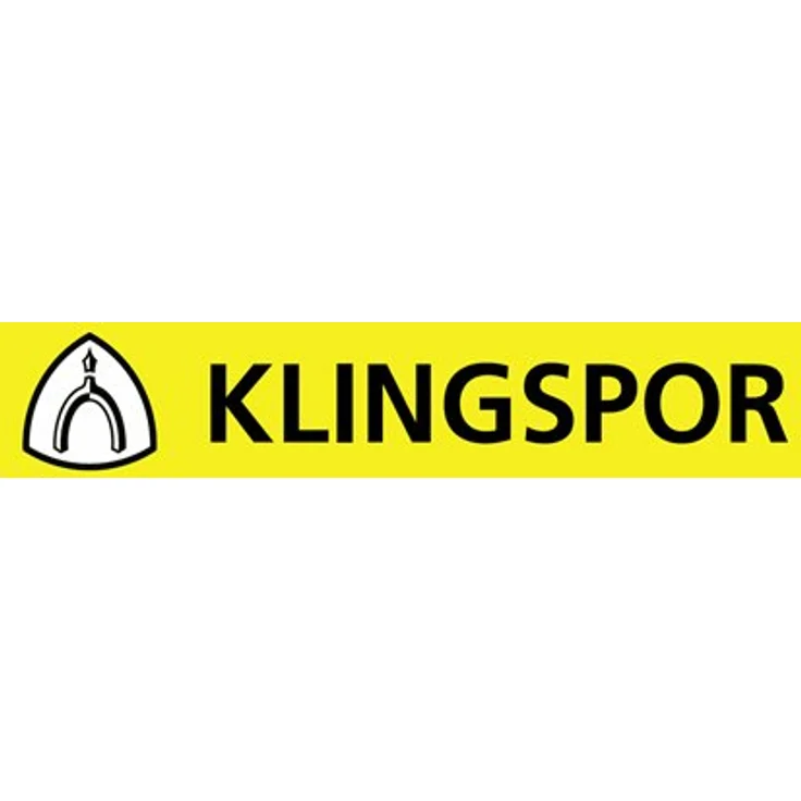 Klingspor 2463 A 24 R 36, Schruppscheibe Spezial für Metallbearbeitung, 180x6x22,23 mm, Verpackungseinheit 10 – Bild 3