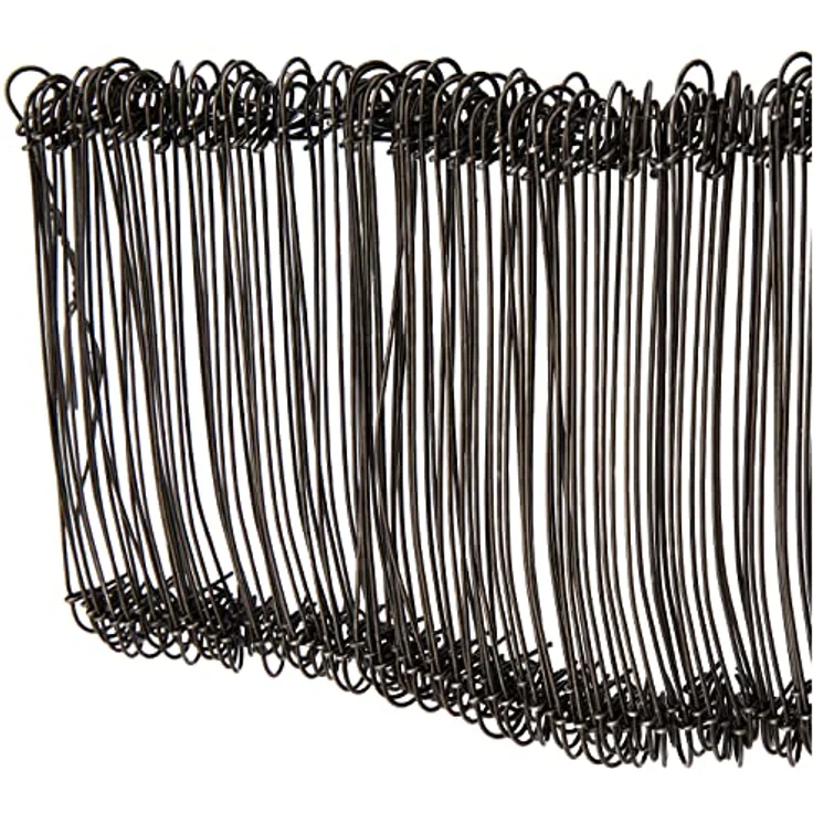 Peddinghaus Drahtschlaufen für Driller, 12 cm, 1000 Stück, Pflanzzubehör – Bild 4