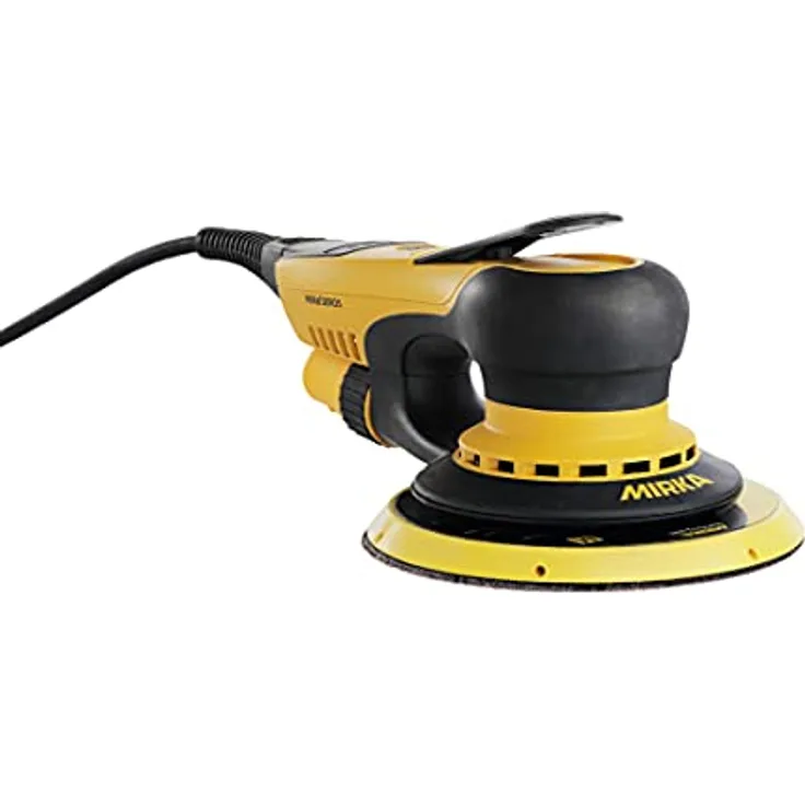 Mirka DEROS 650 CV Exzenterschleifer 150mm 5,0mm Hub MID6502022