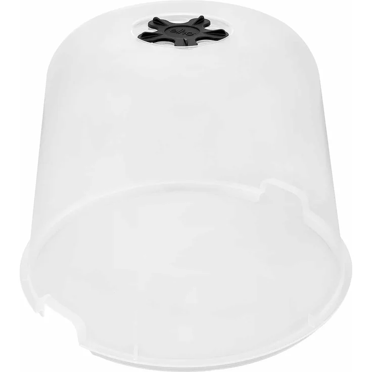 Elho Green Basics Anzuchthaube rund D30 cm – Bild 1
