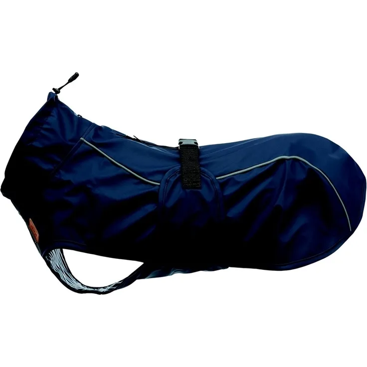 BE NORDIC Regenmantel Husum M: 45 cm, blau