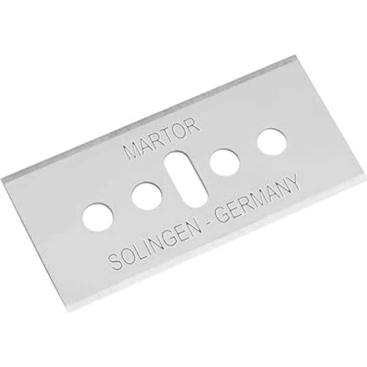 Martor Papier- und Folienschneider Easysafe mit Klinge – Bild 7