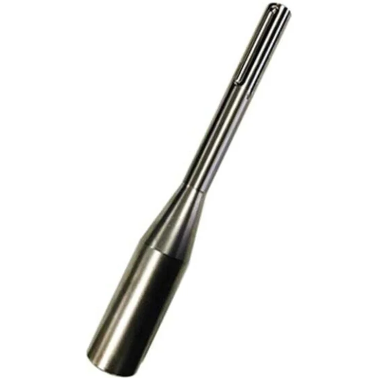 Makita Erdnageleintreiber SDS-MAX, Innen-Ø 13,3 mm, geeignet für Stemmhammer und Kombihammer – Bild 1