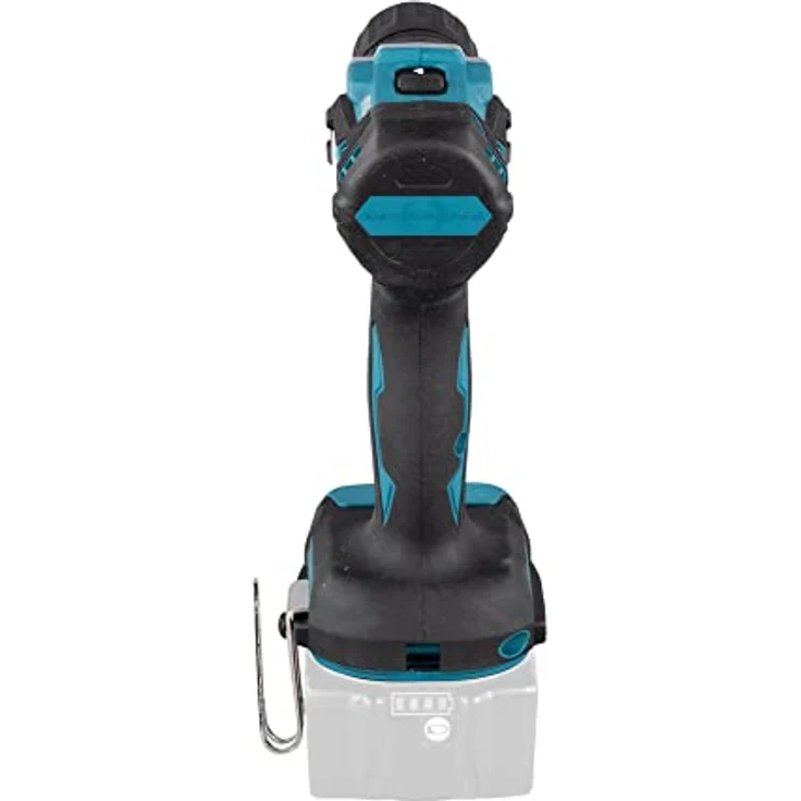 Makita DDF487Z Akku-Bohrschrauber 18V (ohne Akku, ohne Ladegerät) – Bild 4