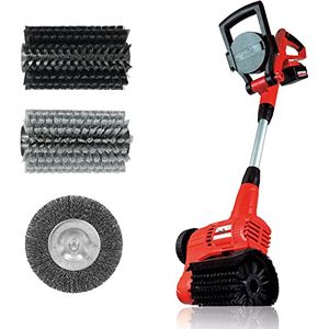 Bild für Grizzly ARB-2040-3U Lion