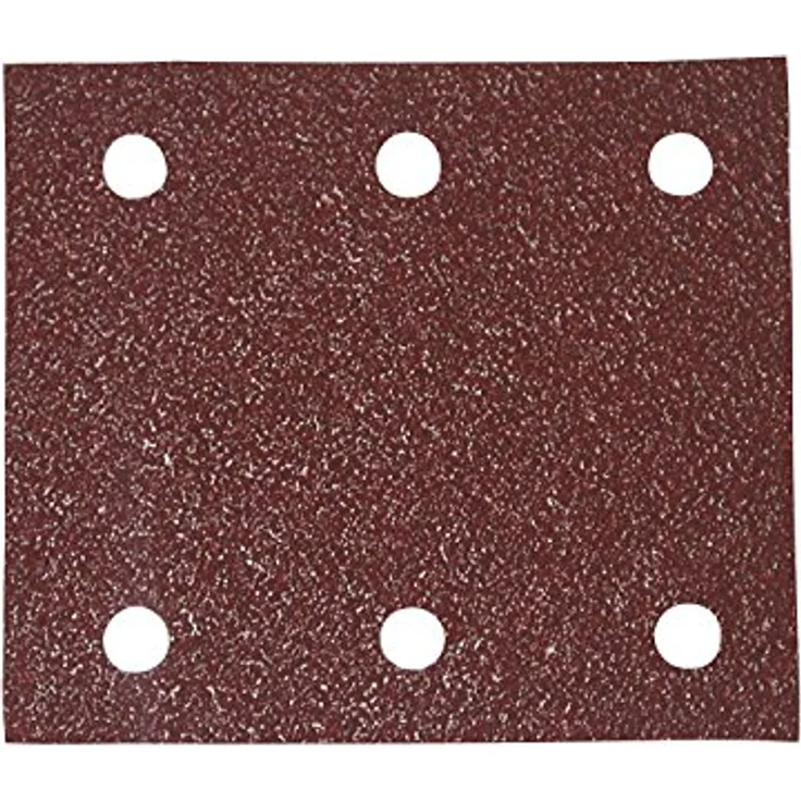 Makita Schleifpapier 115 x 102 mm (P-331 30) – Bild 2