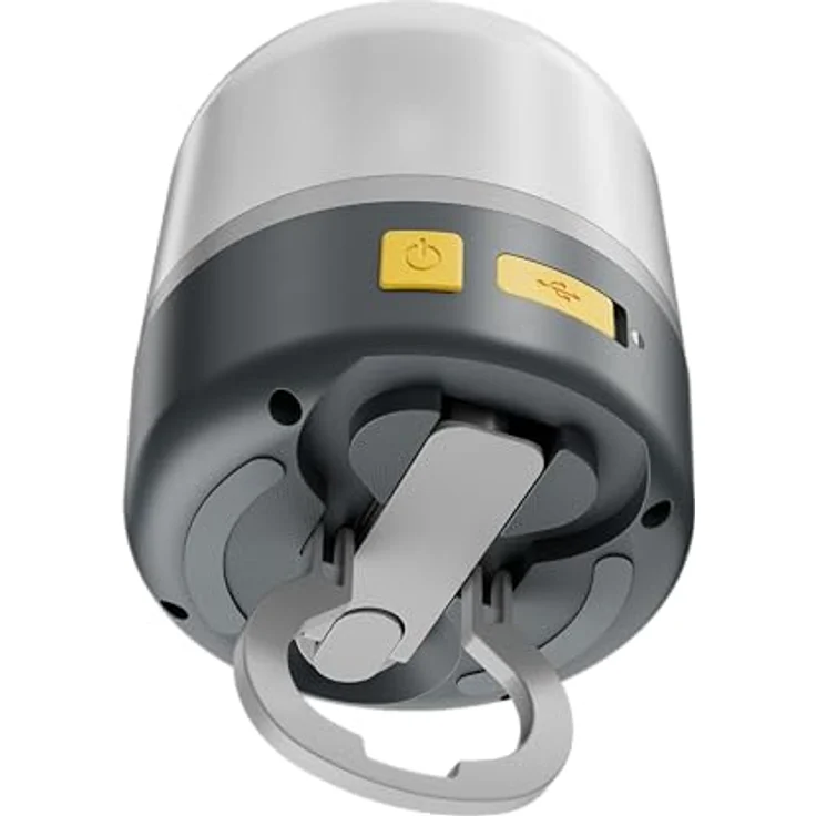 Varta Dynamo Lantern – Bild 5