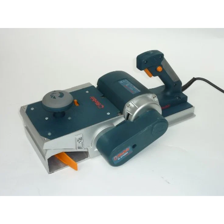 Rebir, Hobelmaschine, IE-5708M – Bild 2