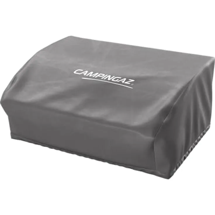 Campingaz GAZ Plancha-Abdeckung mit Deckel, robust und langlebig