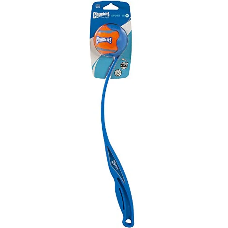 Chuckit! CH06800 Sport Ball Launcher 18M - Preisvergleich