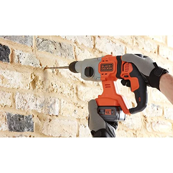 Black & Decker BL4018 Werkzeugakku 18 V / 4,0 Ah – Bild 5