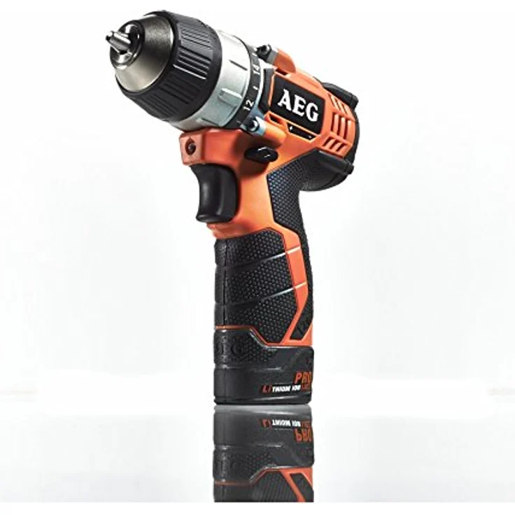 AEG BS 12 C2 LI – Bild 3