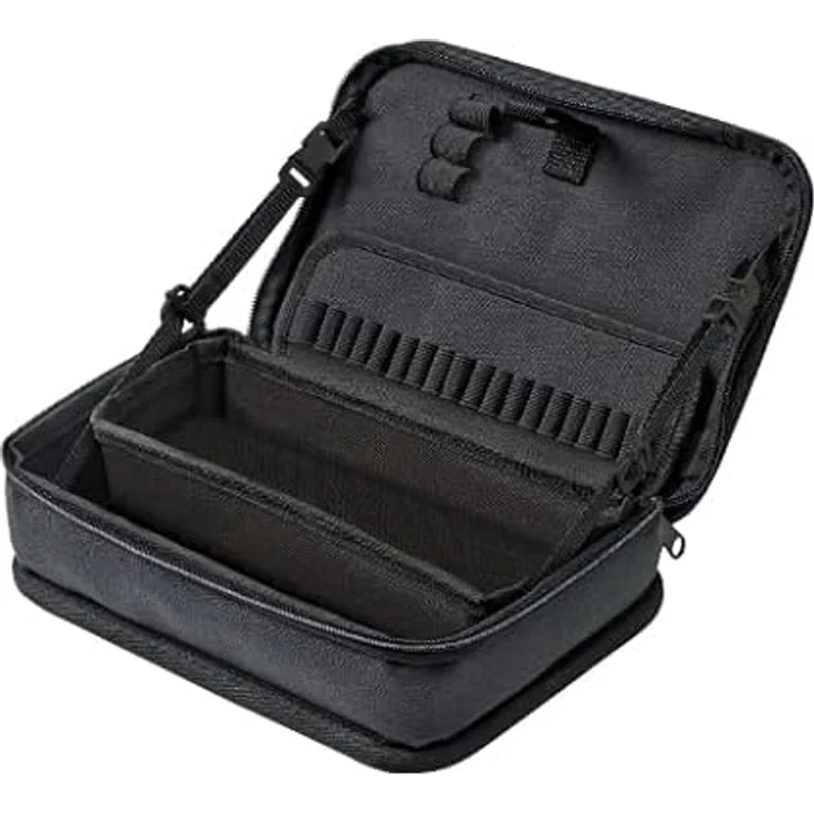 Wiha 7209NK2002E 43474 Werkzeugtasche unbestückt 1 Stück (43474) – Bild 4