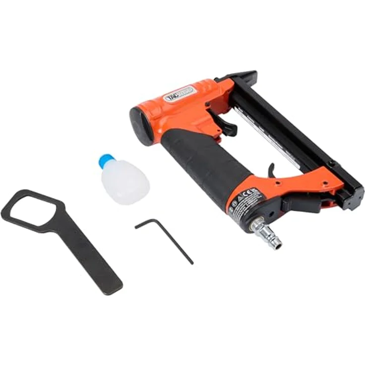 Tacwise A7116V Druckluft-Polster-Tacker (Typ 71) – Bild 5