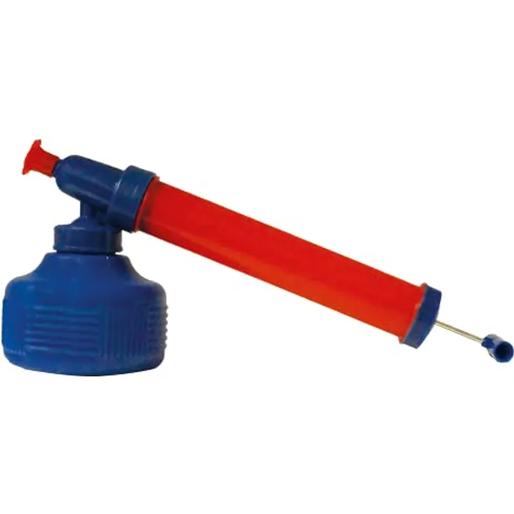Schopf Hygiene Pulverzerstäuber, 1 Stück